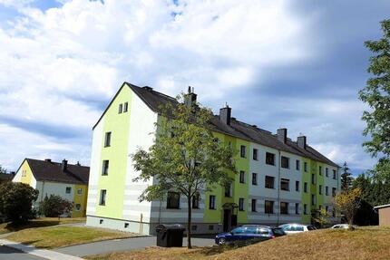 Wohnung Schleiz - 4 Zimmer, 70 m&sup2;, 550&euro; | Angebot:26545266