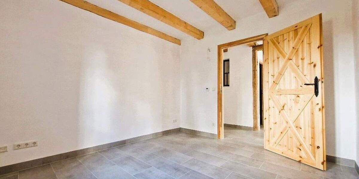 Etagenwohnung Wolfsburg Ehmen - 4 Zimmer, 127 m&sup2;, 1.594&euro; | Angebot:25704976