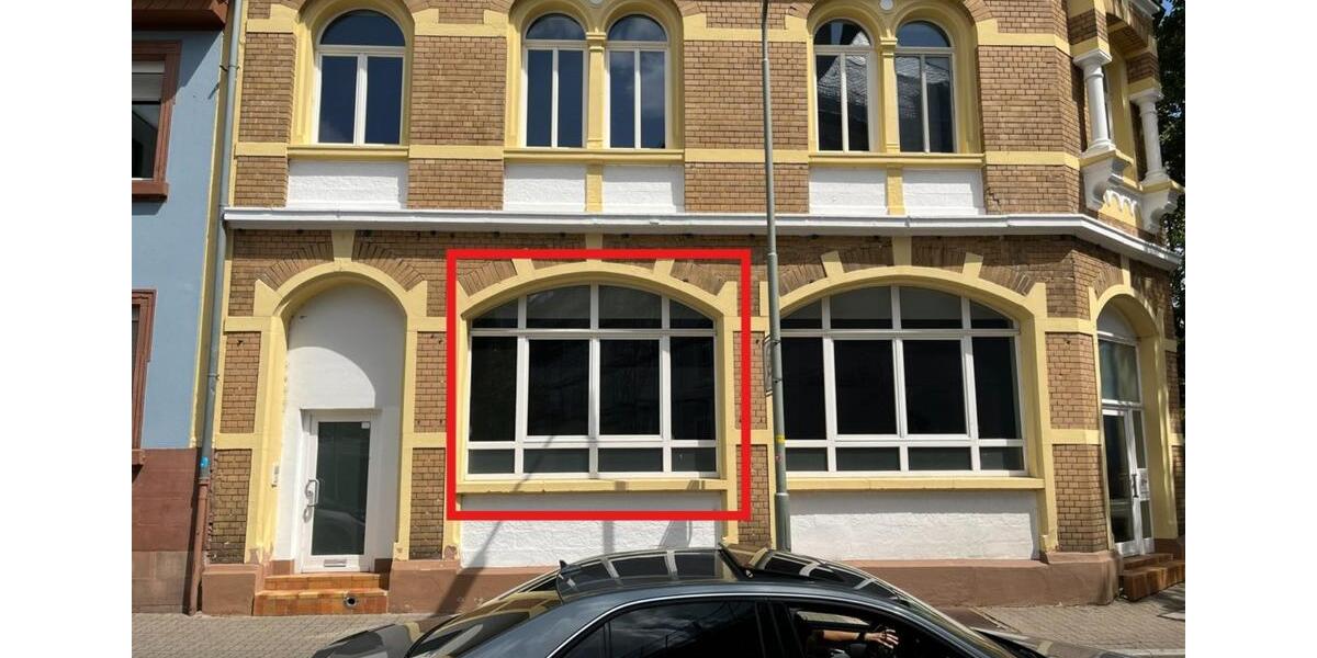 Gewerbeobjekt Kaiserslautern Betzenberg - 275&euro; | Angebot:25181917