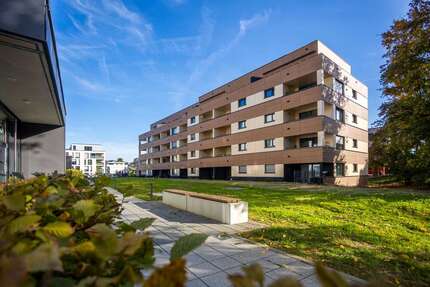 Wohnung zum Mieten in Winnenden 1.305 € 81.12 m² 3 zimmer