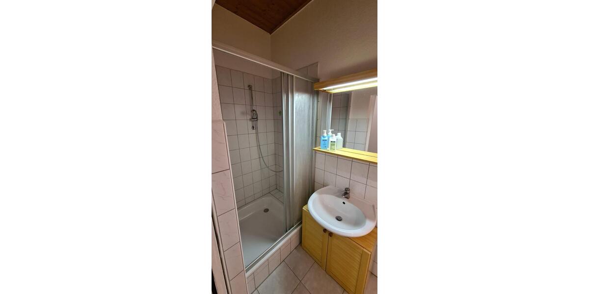 Erdgeschoßwohnung Greiz - 2 Zimmer, 44 m&sup2;, 250&euro; | Angebot:24287054