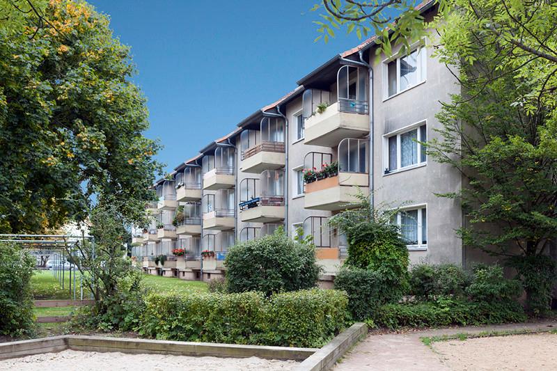 Das könnt's bald sein - Ihr neues Heim! zimmer