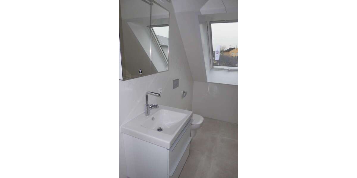 Etagenwohnung Horgau Horgauergreut - 2 Zimmer, 46 m&sup2;, 462&euro; | Angebot:24792333