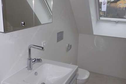 Wohnung Horgau Horgauergreut - 2 Zimmer, 46 m&sup2;, 462&euro; | Angebot:24792333