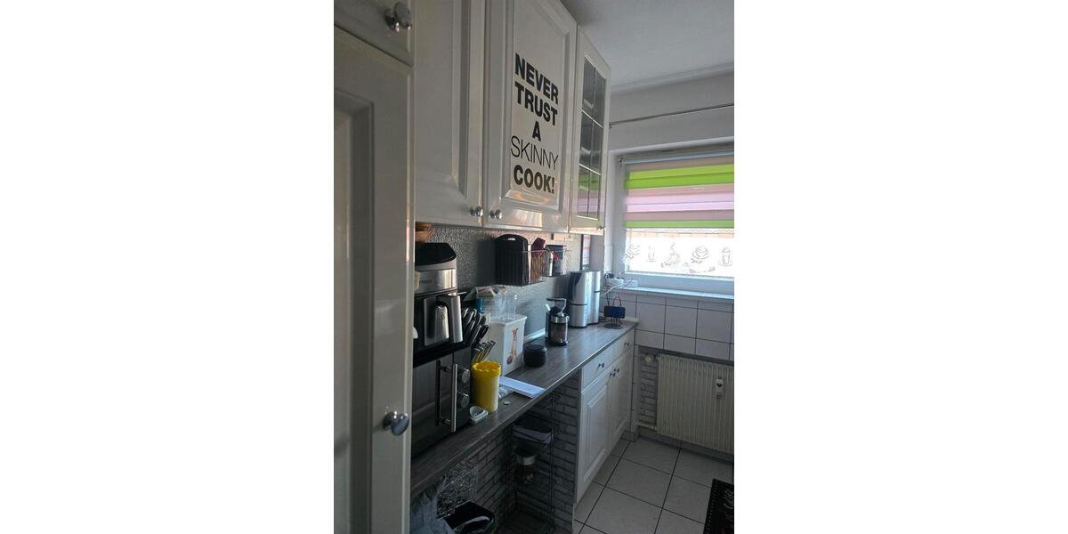 Etagenwohnung Hamminkeln - 4 Zimmer, 80 m&sup2;, 920&euro; | Angebot:25151979