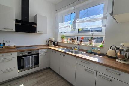 Moderne 3-Raum-Wohnung mit hochwertiger Ausstattung und Wohlfühlklima zimmer