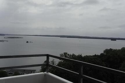 Traumhafter Blick auf den Großen Plöner See zimmer