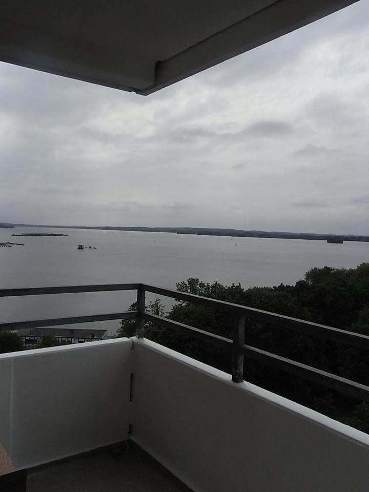 Traumhafter Blick auf den Großen Plöner See zimmer