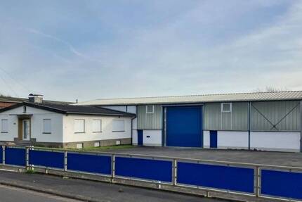 Gewerbeobjekt Vellmar Niedervellmar - 3.200&euro; | Angebot:25674217