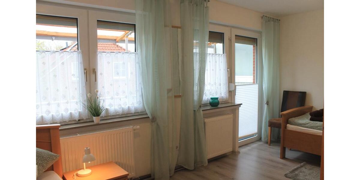 Etagenwohnung Ihlow - 3 Zimmer, 84 m&sup2;, 780&euro; | Angebot:26312457