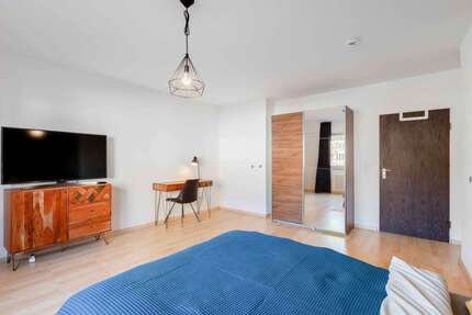 Zimmer Köln Sülz - 815&euro; | Angebot:19551182