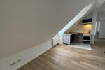 2-Zimmer Dachgeschosswohnung im Magniviertel 2 zimmer