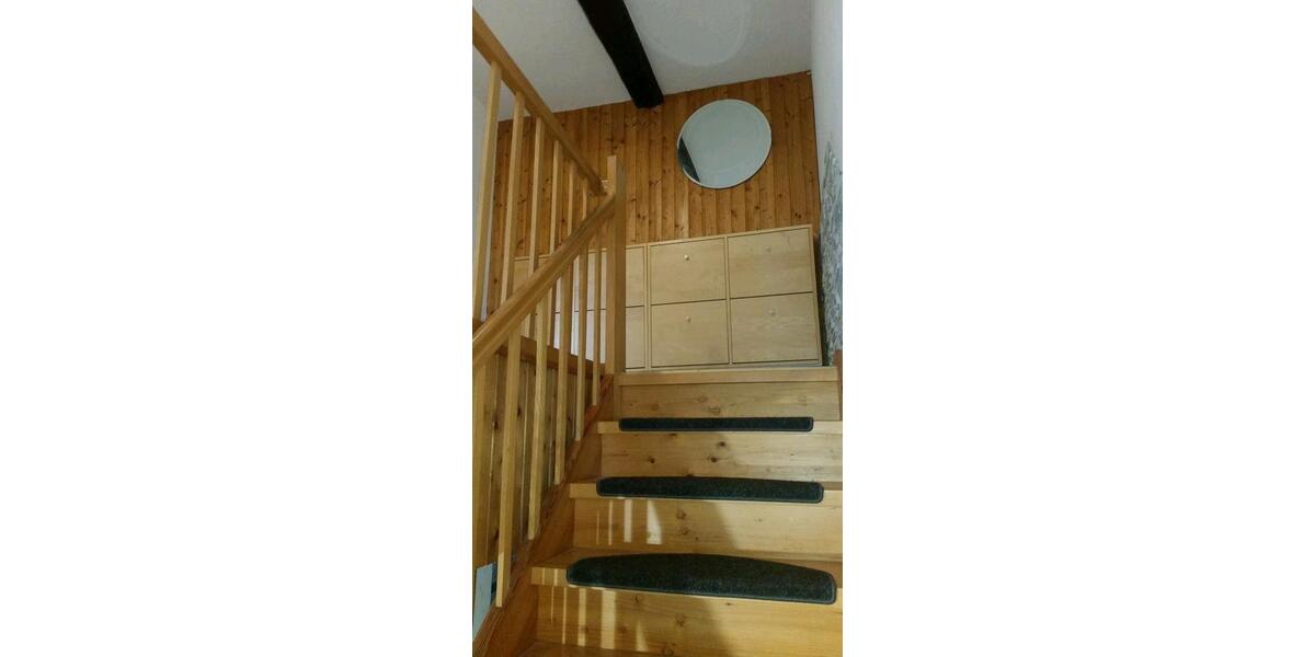 Schöne, helle 2 ZKB-Wohnung in Göttingen-Elliehausen 2 zimmer