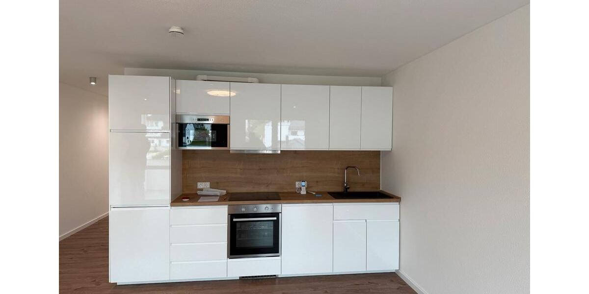 Terrassenwohnung Kierspe - 2 Zimmer, 62 m&sup2;, 900&euro; | Angebot:26533992