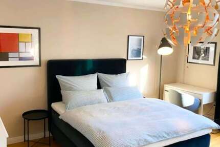 Zimmer Frankfurt am Main Westend Süd - 899&euro; | Angebot:27293082