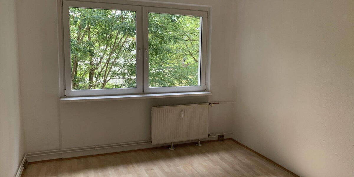 Warlitz - Gepflegte und ruhige 3 Zimmerwohnung ab sofort zu vermieten 3 zimmer