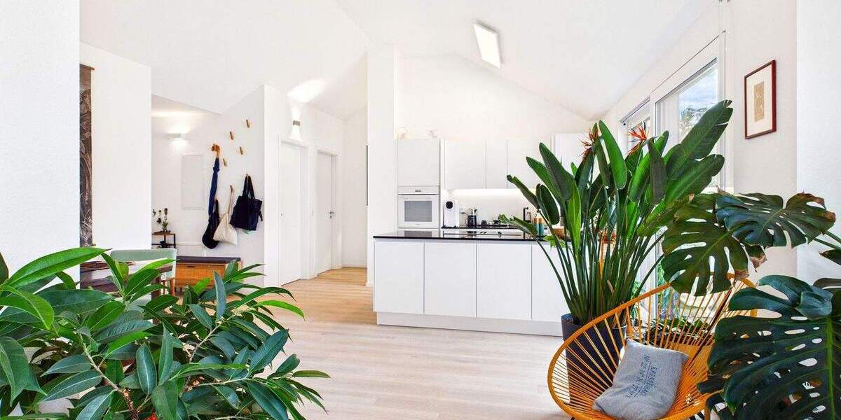 Etagenwohnung Kornwestheim - 4 Zimmer, 94 m&sup2;, 1.880&euro; | Angebot:24667990