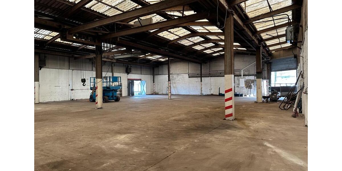 Gewerbeobjekt Saarbrücken West - 2.500&euro; | Angebot:25790323