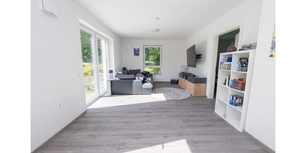 Erdgeschoßwohnung Hechthausen - 2 Zimmer, 65 m&sup2;, 700&euro; | Angebot:26491376