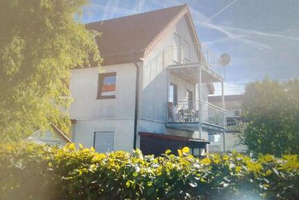 Wohnung Magstadt - 2.5 Zimmer, 64 m&sup2;, 865&euro; | Angebot:25753231