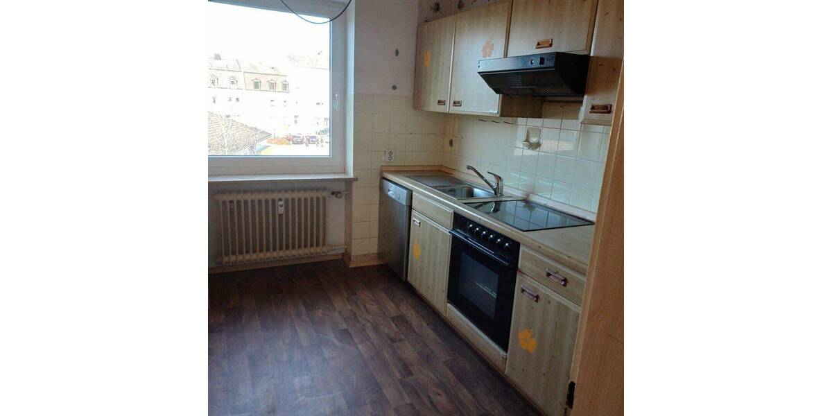Etagenwohnung Weiden Lerchenfeld - 3 Zimmer, 68 m&sup2;, 783&euro; | Angebot:26816222