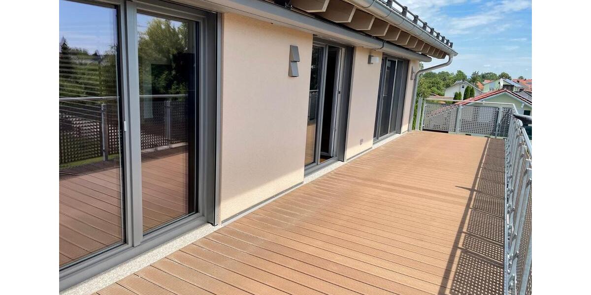 Etagenwohnung Pilsting - 2 Zimmer, 114 m&sup2;, 1.000&euro; | Angebot:25648876