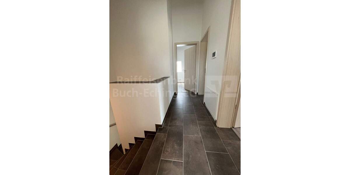 Doppelhaushälfte Eching Haunwang - 6 Zimmer, 158 m&sup2;, 1.975&euro; | Angebot:25728398