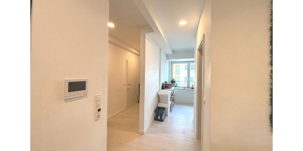 Etagenwohnung Oldenburg Ziegelhof - 4 Zimmer, 111 m&sup2;, 1.400&euro; | Angebot:25363777