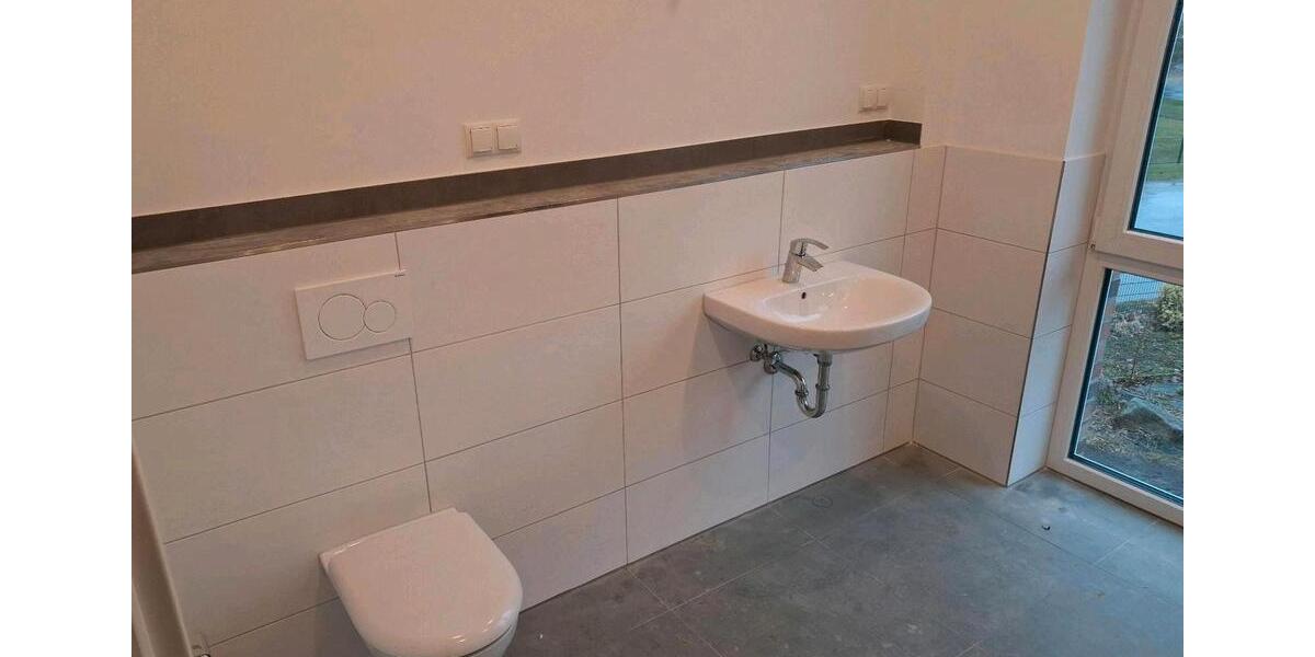 Dachgeschoßwohnung Bassum - 3 Zimmer, 85 m&sup2;, 950&euro; | Angebot:25937227