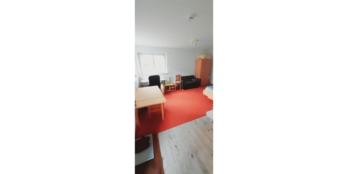 Etagenwohnung Amberg - 1 Zimmer, 25 m&sup2;, 439&euro; | Angebot:26050530