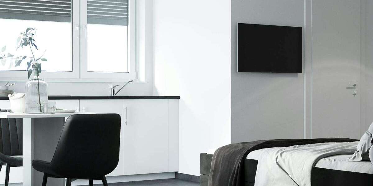 Zimmer Offenbach Offenbach-Ost - 1 Zimmer, 1.495&euro; | Angebot:25812192