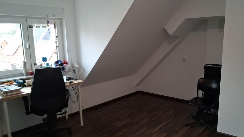 Wohnen auf Zeit Bickenbach - 1 Zimmer, 26 m&sup2;, 550&euro; | Angebot:26037348