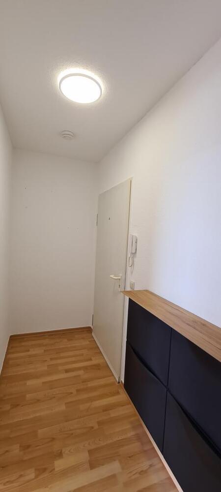 ZweiraumWohnung im Citypoint mit EBK, Loggia und Personenaufzug