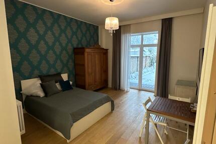 Wohnung Aachen Aachen-Mitte - 1 Zimmer, 30 m&sup2;, 585&euro; | Angebot:25420344