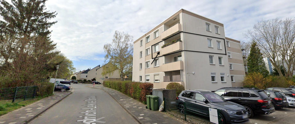 Gemütliches Studenten WG in Hildesheim – ab 01.04.2026 3 zimmer