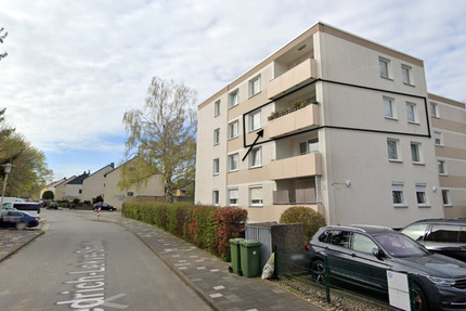 Wohnung Hildesheim Oststadt/Stadtfeld - 3 Zimmer, 75 m&sup2;, 495&euro; | Angebot:24270964