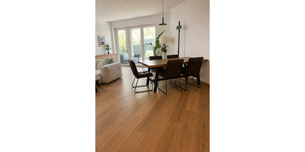 Etagenwohnung Oldenburg - 3 Zimmer, 115 m&sup2;, 1.450&euro; | Angebot:26908195