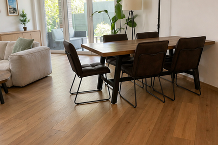 Wohnung Oldenburg - 3 Zimmer, 115 m&sup2;, 1.450&euro; | Angebot:26908195