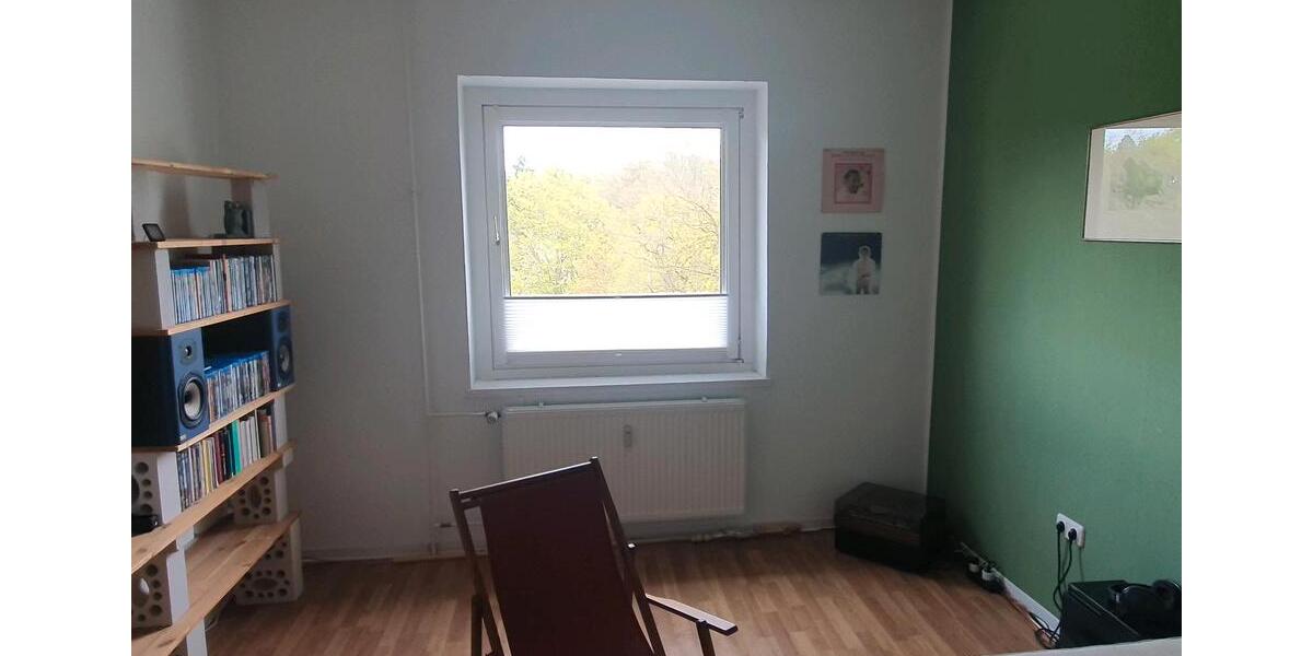 Wohnen auf Zeit Darmstadt Darmstadt-Ost - 3 Zimmer, 49 m&sup2;, 1.037&euro; | Angebot:26181836