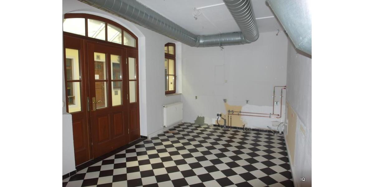 Gewerbeobjekt Meißen - 300&euro; | Angebot:24507780