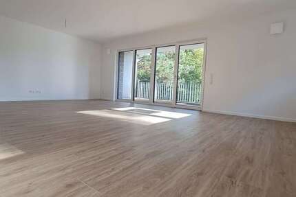 Wohnung zum Mieten in Mettmann 1.350 € 96 m²