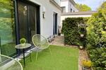 Erdgeschoßwohnung München Trudering-Riem - 2 Zimmer, 48 m&sup2;, 1.500&euro; | Angebot:26480088