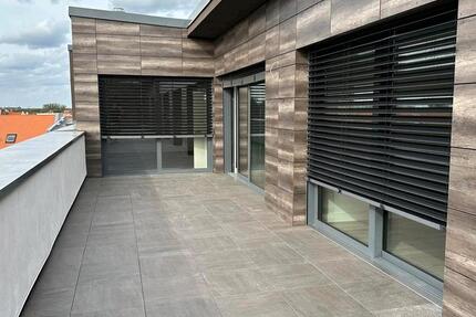 Haus Burg - 3 Zimmer, 109 m&sup2;, 1.275&euro; | Angebot:24513244