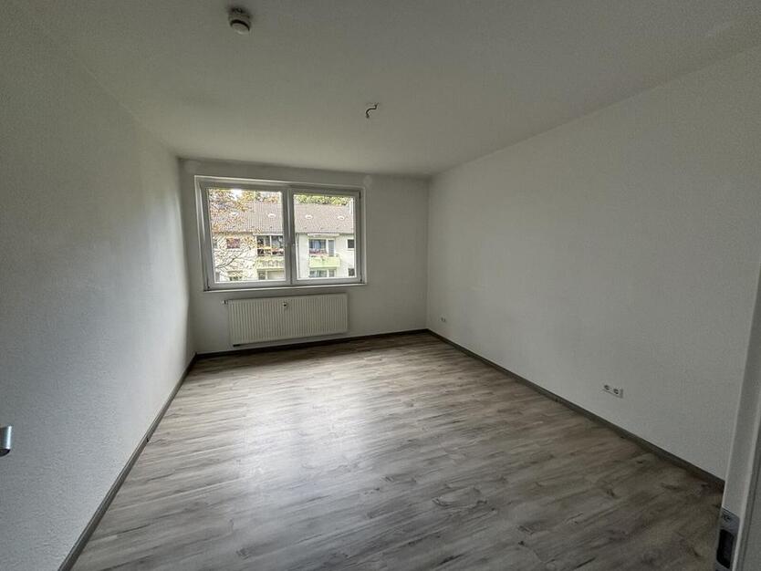 3-Zimmer-Wohnung in Bochum Hofstede zimmer