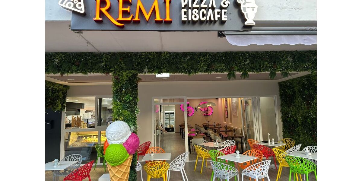 Restaurantfläche in zentraler Lage von Wedel! - Gewerbeobjekt Wedel Schulau West | Angebot:26498455