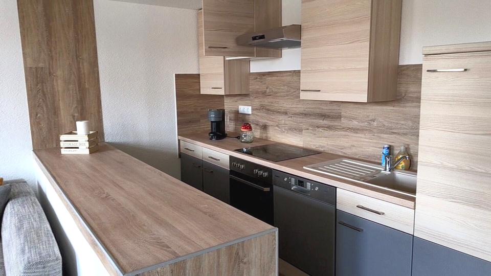 Dachgeschoßwohnung Zwickau Zwickau-Nord - 2 Zimmer, 47 m&sup2;, 440&euro; | Angebot:26001502