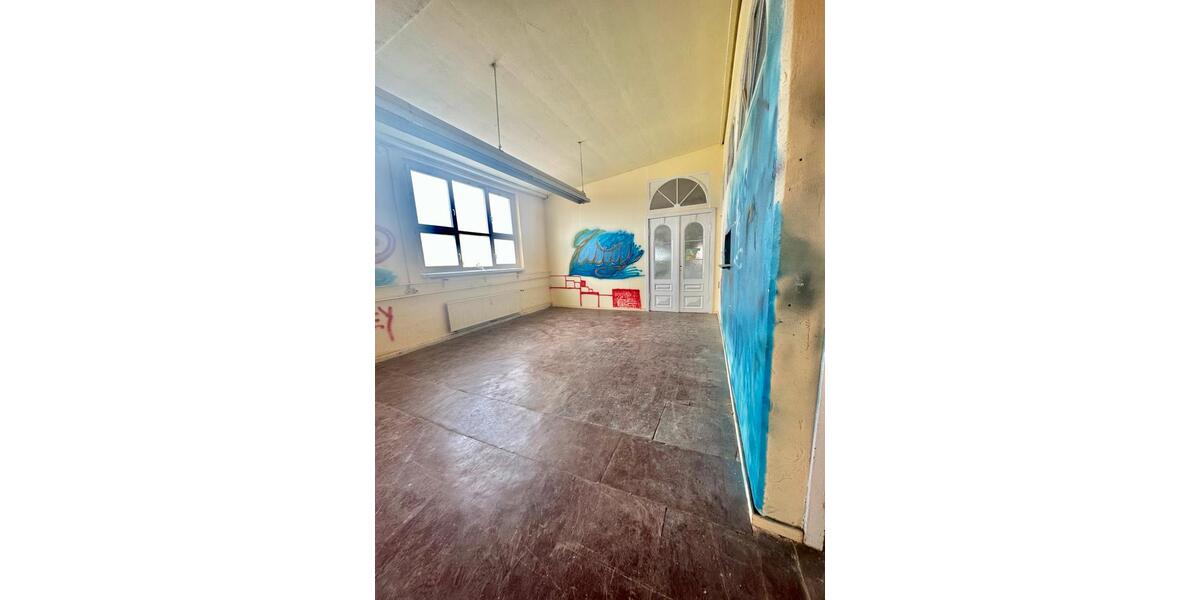 Gewerbeobjekt Waltershausen - 999&euro; | Angebot:26230025