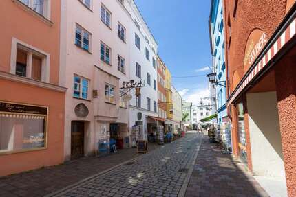 Wohnung Wasserburg am Inn - 3 Zimmer, 89 m&sup2;, 1.110&euro; | Angebot:26001945