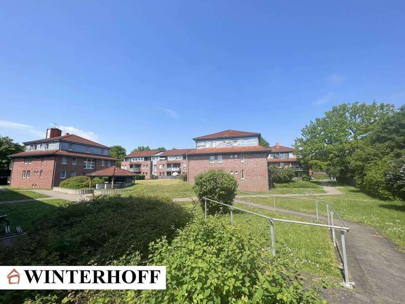 Wohnung zum Mieten in Hannover 835,32 € 70 m²
