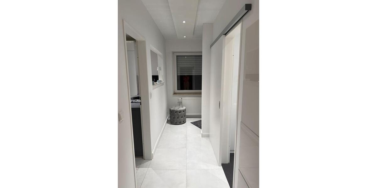 Maisonettenwohnung Remscheid Reinshagen - 3 Zimmer, 74 m&sup2;, 1.150&euro; | Angebot:25143721